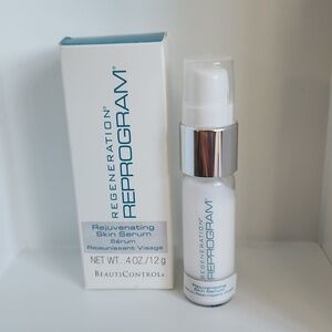 BeautiControl Regeneration Reprogram Rejuvenating Skin Serum